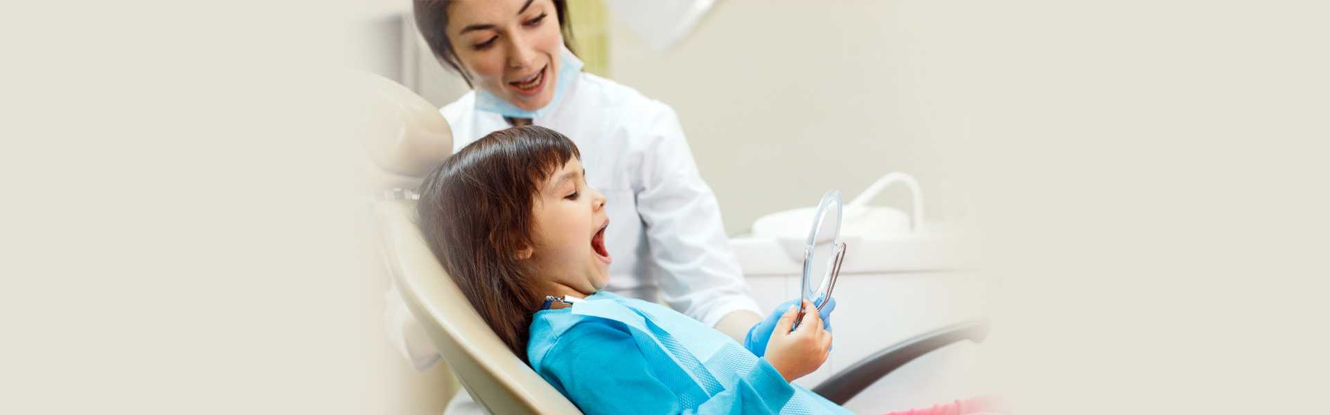 What Dental Services Do Pediatric Dentists Provide?