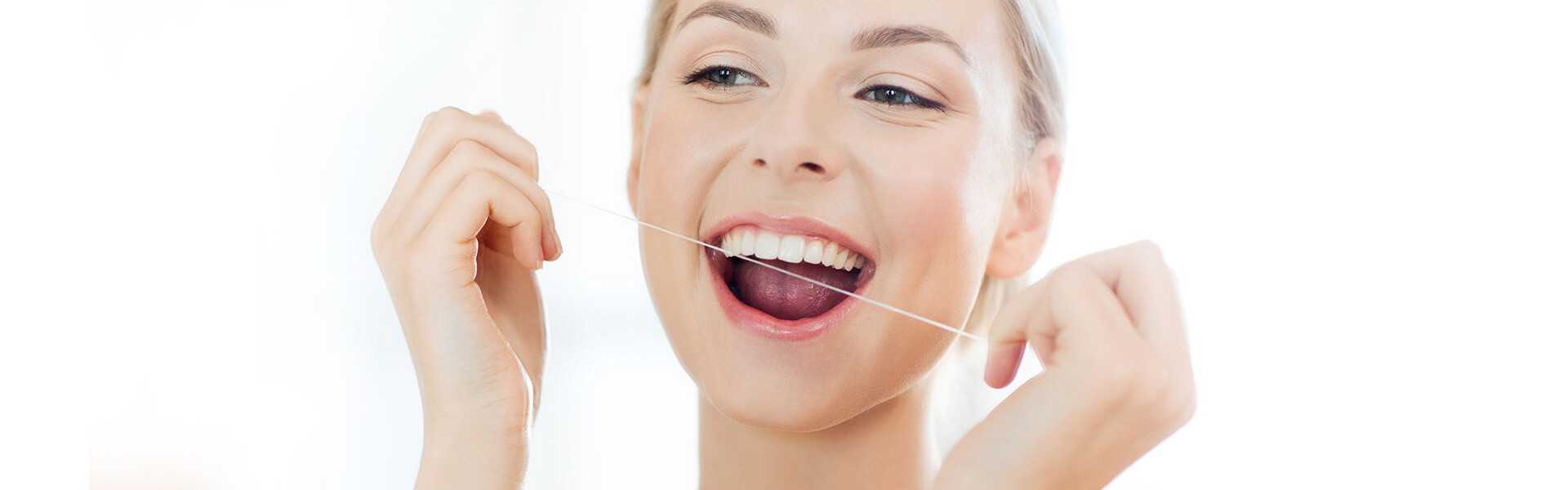 Importance of Regular Teeth Cleaning